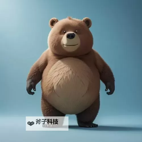 胖熊黄色网址:探索安全绿色的在线体验指南图1