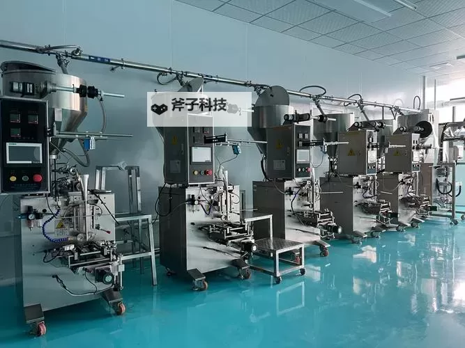 探索创新美味:9I果冻制作厂_带你走进水果天地图1