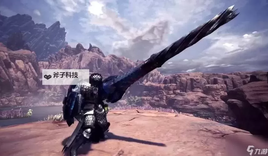 《怪物猎人世界》各种类好用武器推荐 怪物猎人世界什么武器好用图2