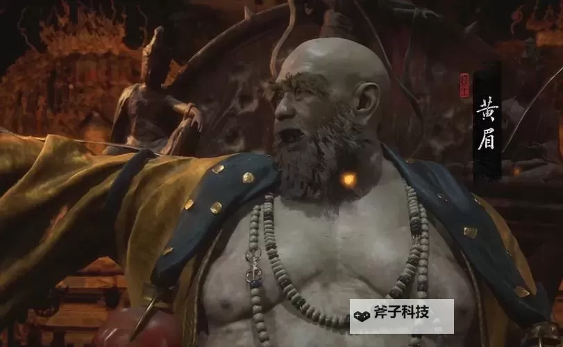 《黑神话悟空》黄眉公式化速杀打法教学图1