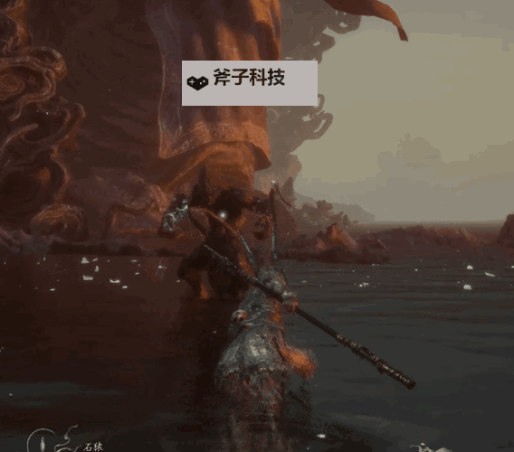 《黑神话悟空》心猿连战打法指南 心猿连战招式拆解图2