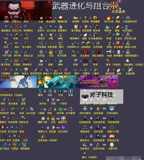 《暗黑破坏神4》吸血鬼异能全解锁方式介绍图2