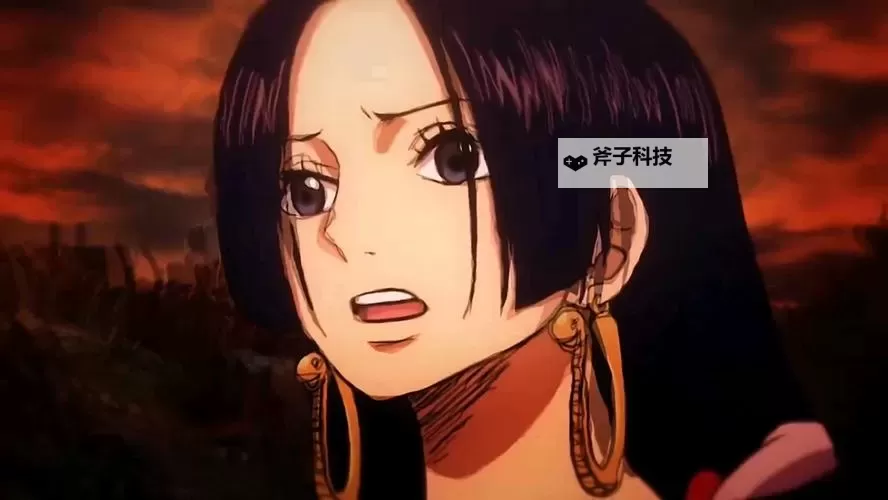 开局海贼爆炒汉库克的漫画:热血精彩的海贼对决之战图1