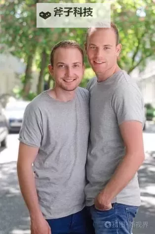 亚洲1069综合男同:多元精彩的男同志文化探索图1