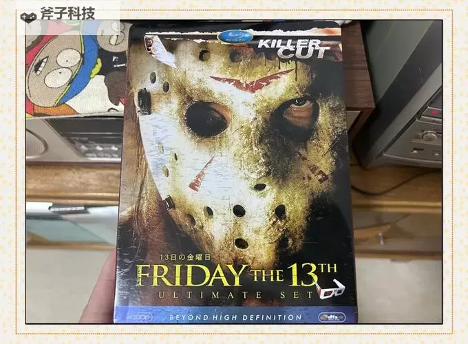 《十三号星期五》新手实用技巧汇总 人类逃生技巧与杰森抓人技巧图1