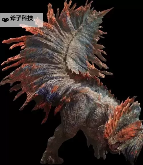 《怪物猎人荒野》确定登场怪物汇总图2