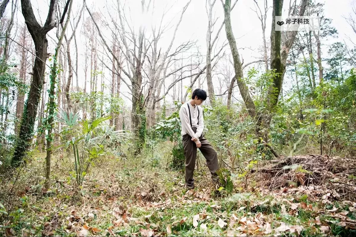 久色静思:岁月流转的温柔记忆图1