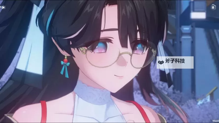 《鸣潮》1.2月华如愿活动摆摊攻略图1