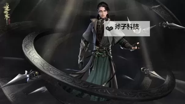 《逆水寒》魔兽老兵服绯红、紫云、金璃秘宝开启指南图2