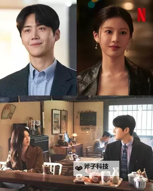 优酷网韩剧推荐:不可错过的精彩剧集全搜集图1