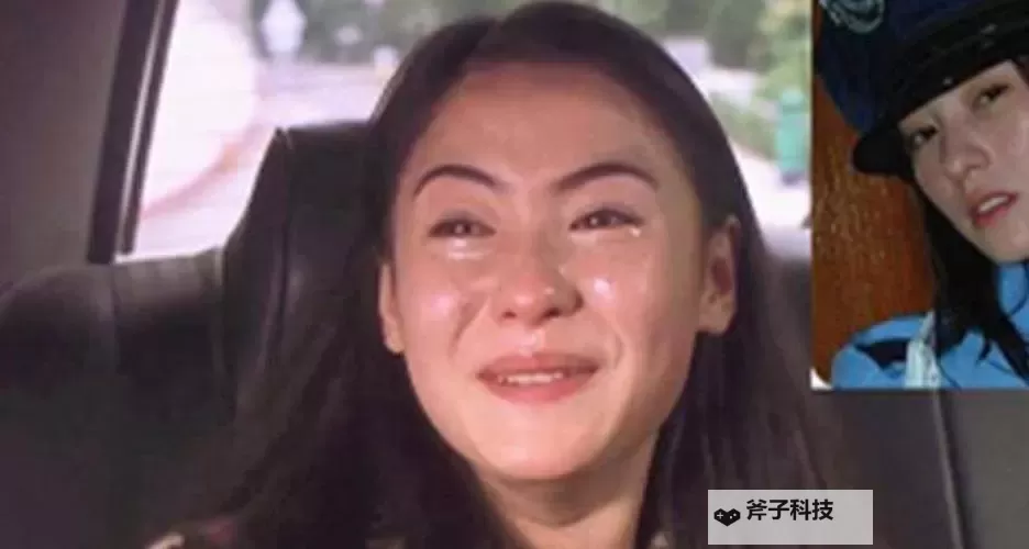 揭秘张柏芝艳照门事件:真相与影响的深度剖析图1