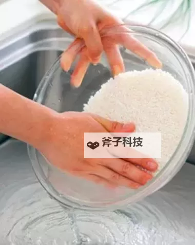 用什么水淘米最好?专业推荐让米饭更香甜图1
