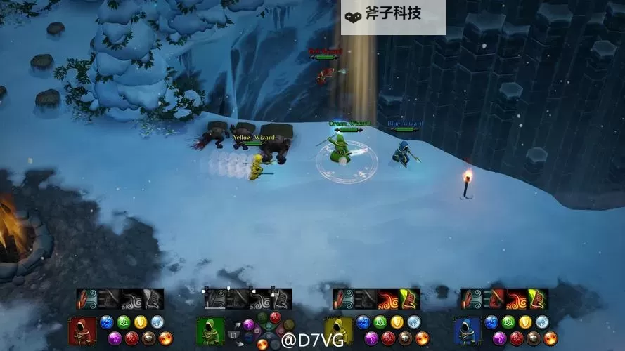 《魔能2》幽灵长剑获得方法 幽灵长剑怎么获得图1