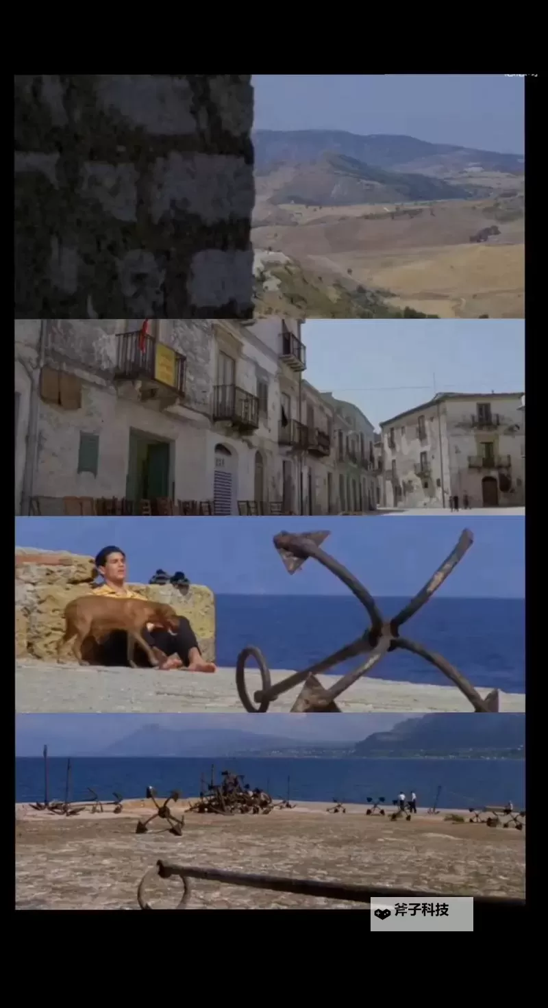 探索精彩世界：开启你的电影天堂之旅图1