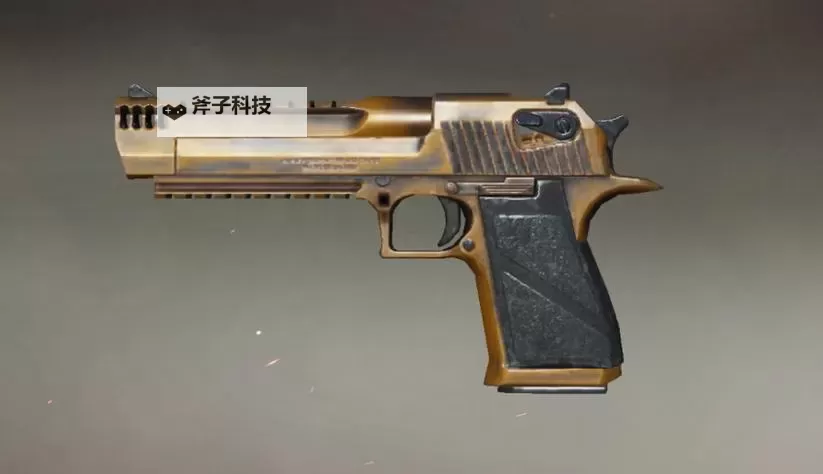 消逝的光芒 特殊伤害手枪步枪属性及获得地点图2