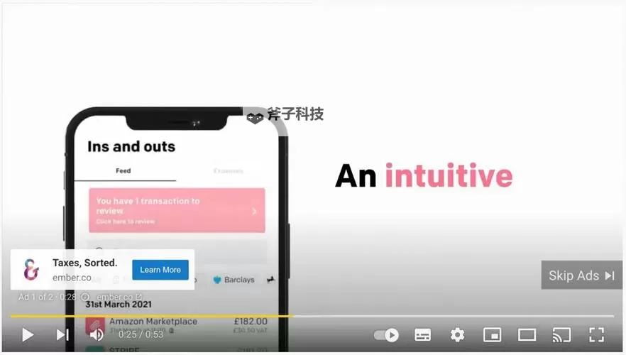【新手指南】怎么上YouTube:详细操作步骤全攻略图2