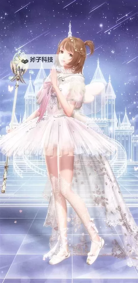 暖暖 日本 免费 在线：畅享温暖娱乐新体验图1