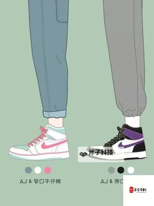 全面解析做AJ的技巧:高清视频教程与实用图片一网打尽图1