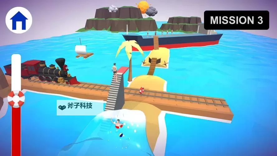 Surfer Run电脑版下载 推荐好用的Surfer Run电脑版模拟器下载图1