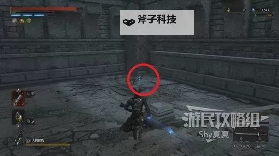 《匹诺曹的谎言》图文攻略 全收集图文流程攻略图1