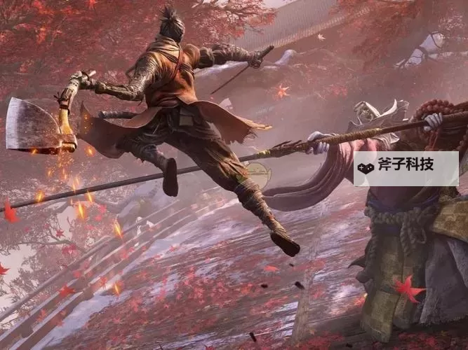 《只狼》仙峰寺叩拜拳、破魔拳效果分析 仙峰寺叩拜拳好用吗图1