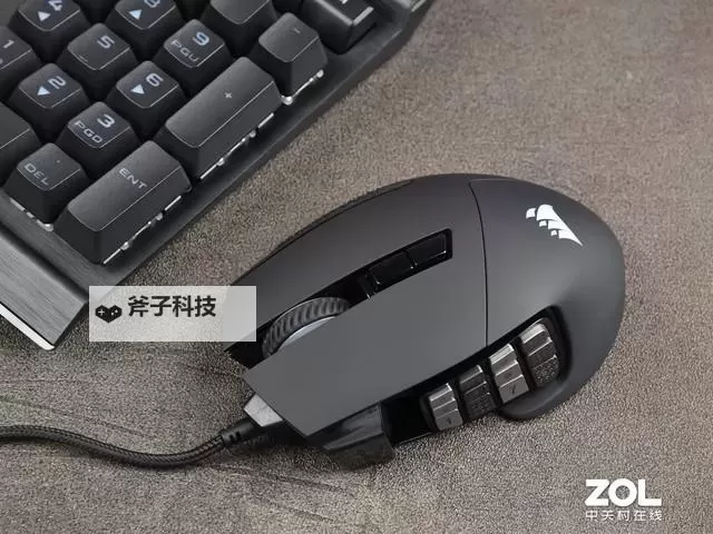 《雷霆一击(mordlhau)》鼠标及按键设置技巧图2