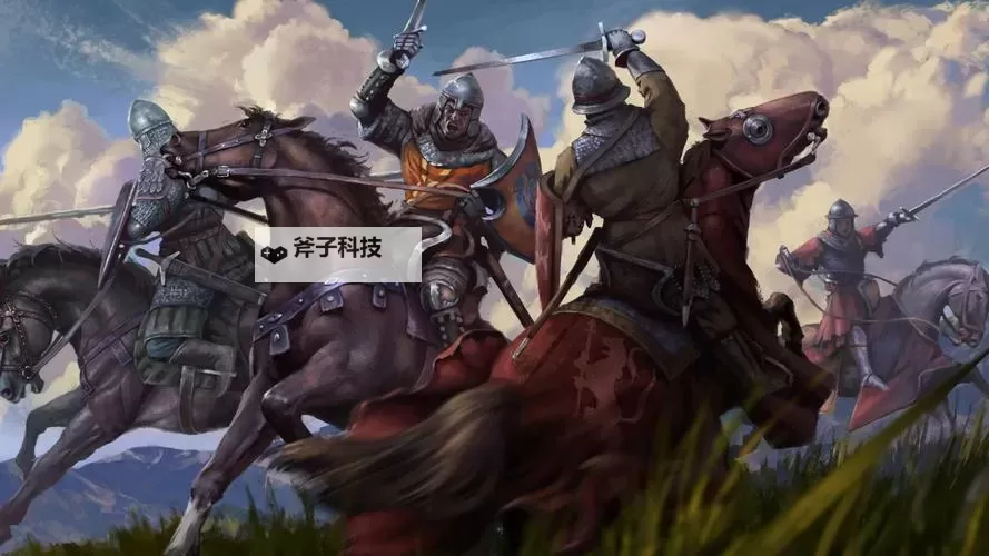 《骑马与砍杀战团》刷第纳尔方法 第纳尔怎么刷图1