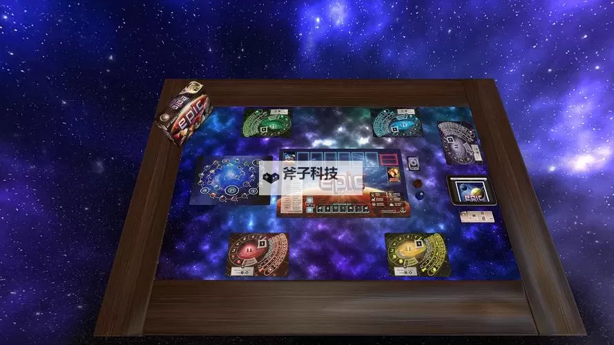 星辰降临时电脑版下载 推荐好用的星辰降临时电脑版模拟器下载图2