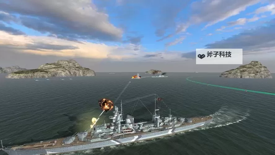 进击的巨舰电脑版下载 进击的巨舰模拟器哪个好？图1