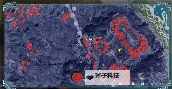 《幻兽帕鲁》梅莉姆数据及捕捉位置一览图1