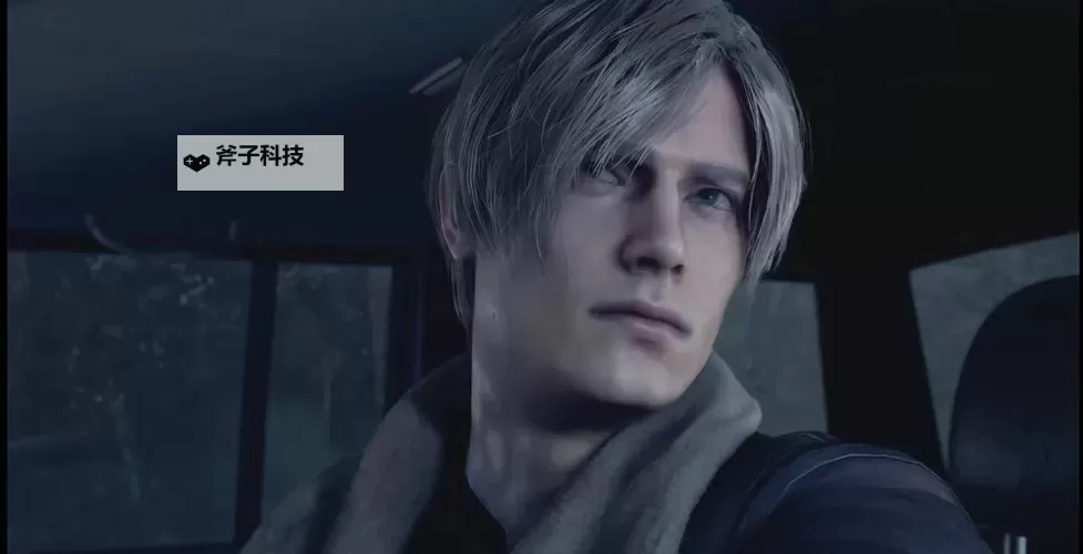 《生化危机4重制版》体术触发机制解析图1