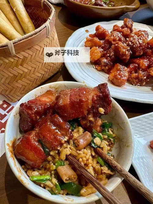 探索传统美味：余姚米粒团的独特魅力图1