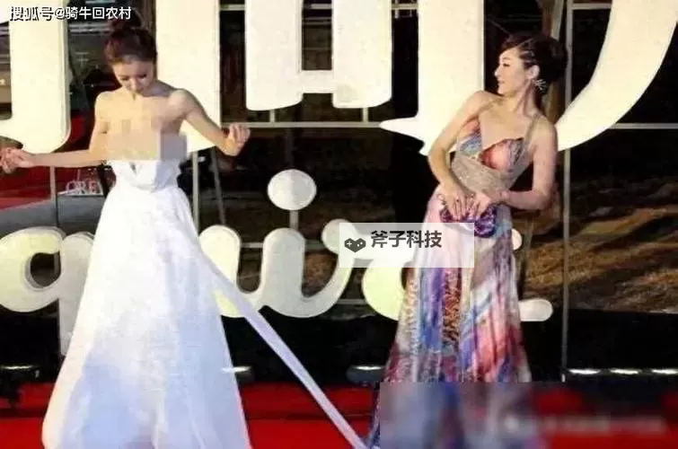 明星搬逼一区：探秘娱乐圈的隐藏角落图1