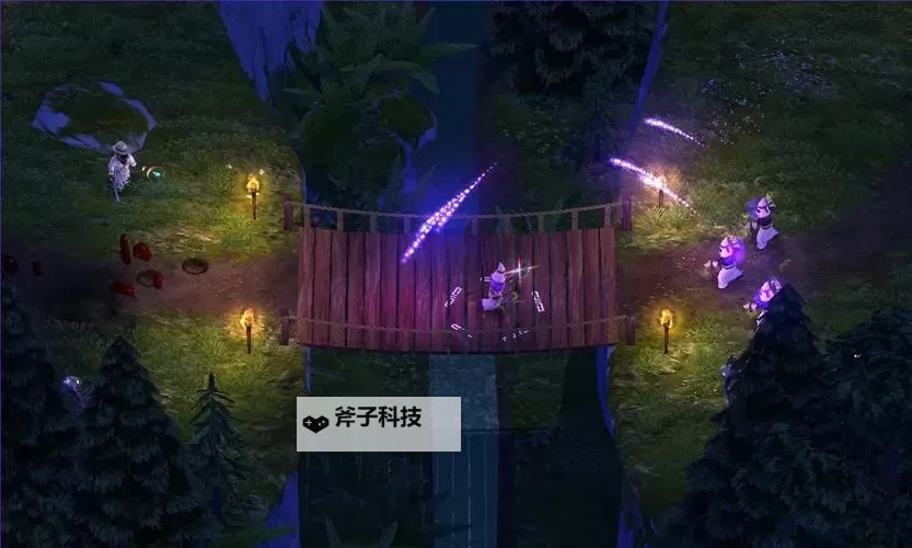 星辰降临时电脑版下载 推荐好用的星辰降临时电脑版模拟器下载图1