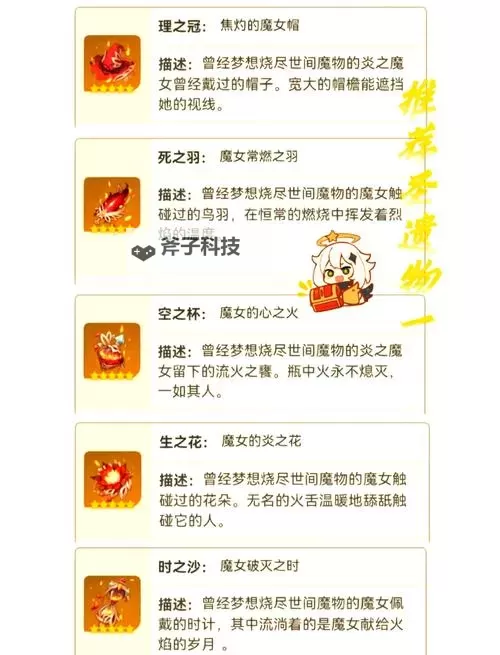 《原神》2.2版精通流胡桃养成心得图1