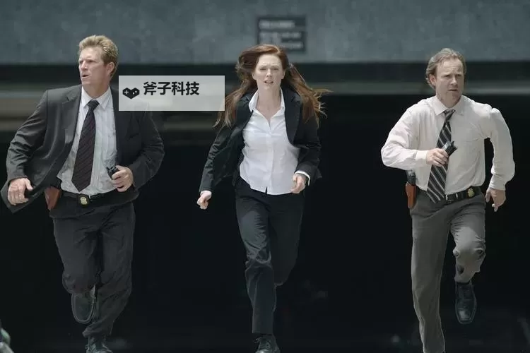 预见未来百度影音：引领数字娱乐新时代图1