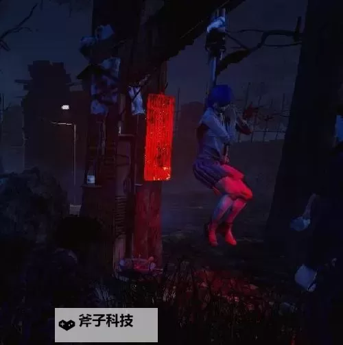 《黎明杀机》夹子屠夫及逃跑新手实用技巧图2