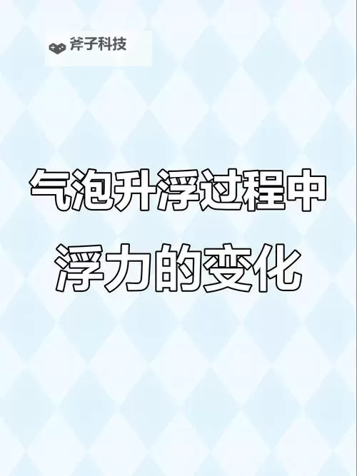 探索浮力中文字幕：理解水中物体浮沉的科学奥秘图1