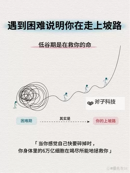 用力一沉突破了那层障碍：破解心灵封锁的瞬间图1