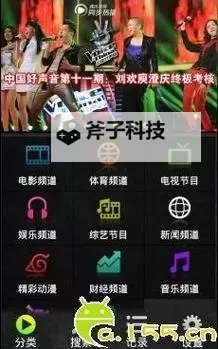 【推荐】如何轻松在线观看看电影来5566免费高清视频教程图1