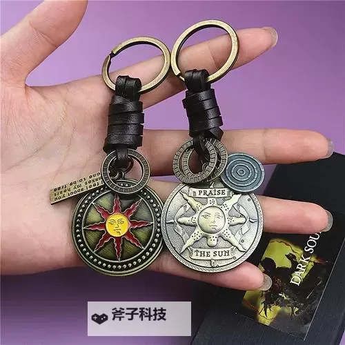 《黑暗之魂3》大剑大盾流打法指南及流程注意事项说明图2