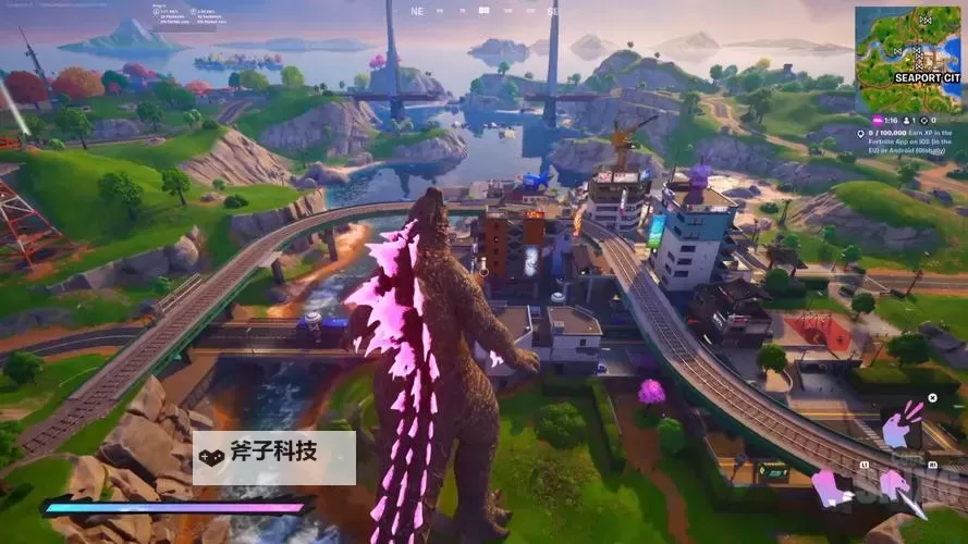 怎么双开堡垒之夜手机版？ 堡垒之夜手机版双开挂机图文全攻略图2