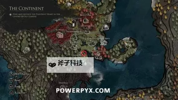 《光与影33号远征队》莫诺柯瓮杖获取方法 瓮杖属性及词条一览图1