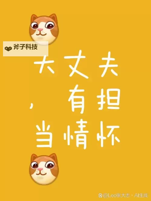 家庭的双重身份：又是丈夫又是儿子的责任与烦恼图1