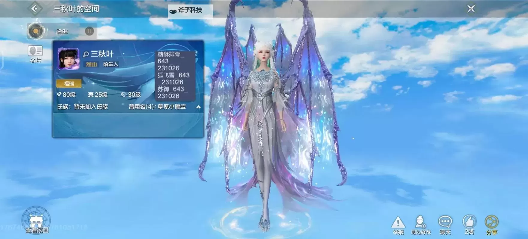 妄想山海如何双开 2021最新双开神器来袭图1