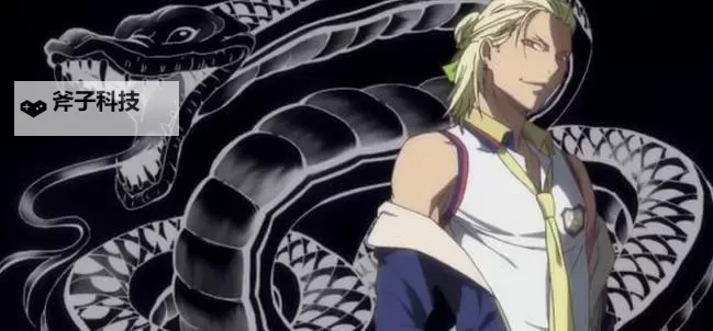 日本邪恶ACG邪恶帝：阴影背后的邪恶力量揭秘图1