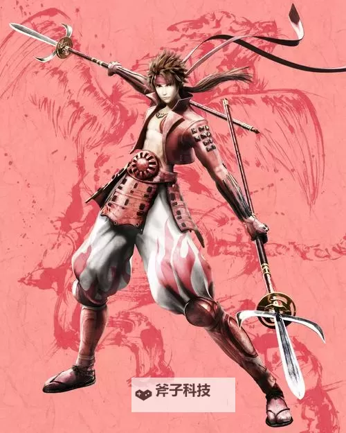 《战国BASARA4皇》松永久秀用法与技能出招心得图1