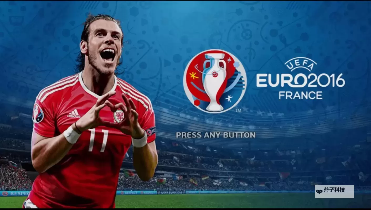 《实况足球2016(PES2016)》WECN1.0补丁使用教程 全球员姓名汉化教程图2