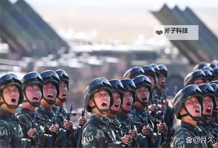 深入解析：2024年中国军事新观察的最新动态图1