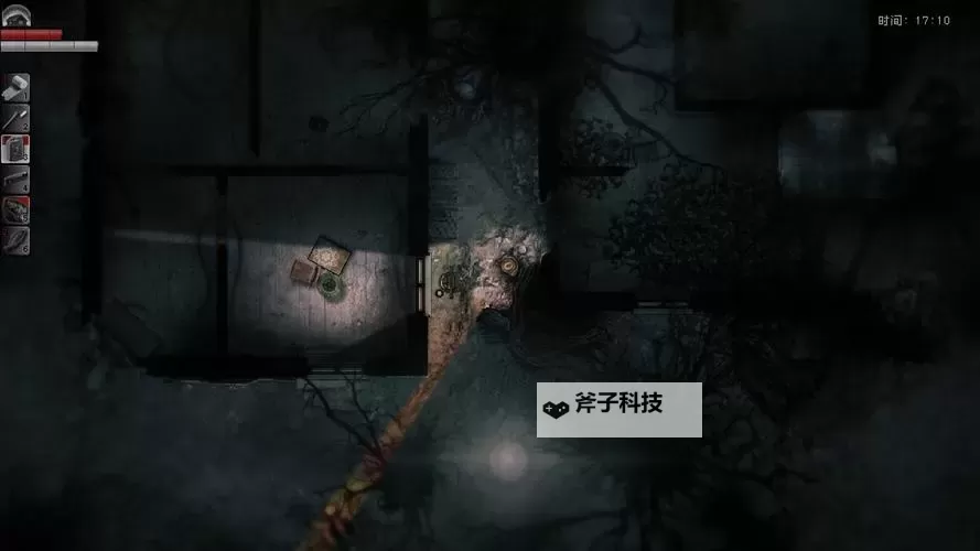 阴暗森林 新手入门指南图1